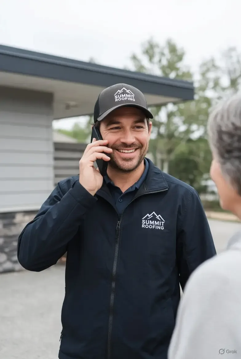 Flat Roof Leak Repair Vinita, OK FAQs